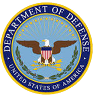 Department of Defense Logo