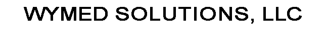 Wymed Solutions Logo
